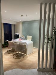-RAGA皮肤管理中心·美体养生SPA