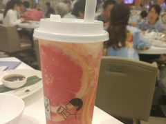 -喜茶(上海正大广场店)