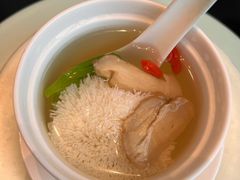 -翠湖宾馆·中餐厅