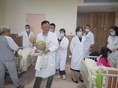 -上海市普陀区中心医院