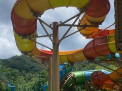 -杭州开元森泊度假乐园