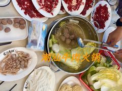 -官塘兄弟·潮汕牛肉店(官塘总店)