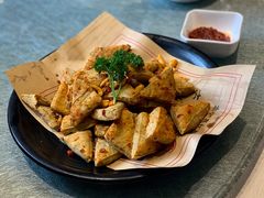 -汤记传菜(秀浦路店)