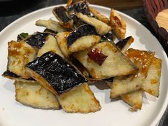 招牌茄子-紫泥369粗粮季(鼓楼店)