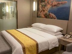 -维也纳国际酒店·西京医院胡家庙地铁站店