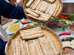 -田园印象·成都土菜院子(华阳店)