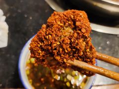 -飘香火锅(玉林西路店)