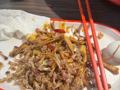 -胖哥俩肉蟹煲(梅溪步步高店)