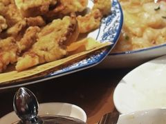 -同合居·非遗东北菜(红博会展店)