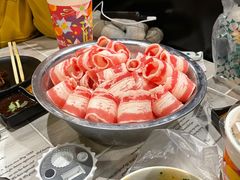 -胡哥烤肥牛(车公庙店)