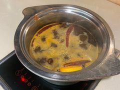 -爱客得牛排海鲜烤肉·火锅自助(春熙路黑金好店)