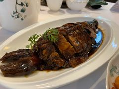 老站酱鸭-上海老站(徐家汇店)