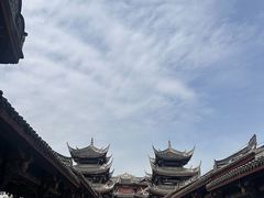 -黄龙溪古镇