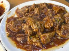 -西关回头馆(西关美食街店)