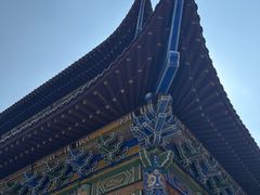 -皇罗禅寺