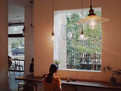 大堂-MAISON门前杂货店