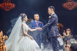 -格乐利雅婚礼艺术中心(南外滩店)