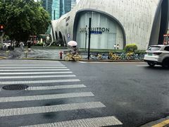 -上海尚嘉中心