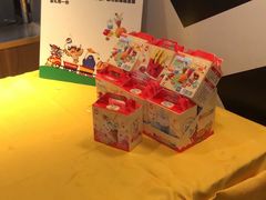 -麦当劳(一德路店)