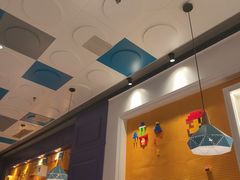 -SEA西雅图海鲜自助餐厅(海乐世界店)