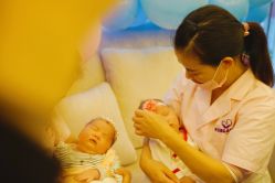 -大美母婴月子中心