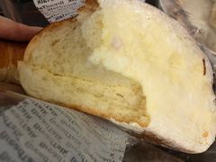 -BreadTalk面包新语·烘焙蛋糕(佐阾虹湾购物中心店)