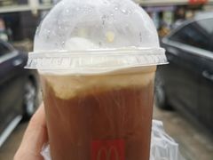 -麦当劳(宾水西道店)