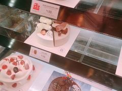 -巴黎贝甜(泗泾店)