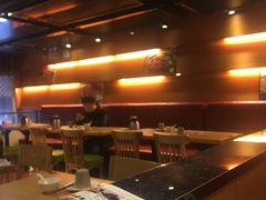 -嘉旺港式茶餐厅(延长中路店)