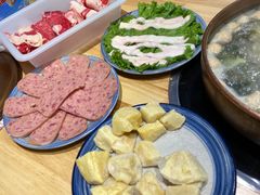 -同来顺涮肉馆(六顺街店)