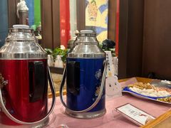 -西藏饭店·亚克·食光自助餐厅