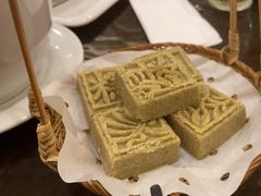 -五观堂素食(新华路店)