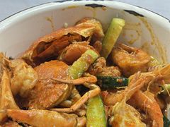 -辣螃铠盆盆蟹大排档(总店)