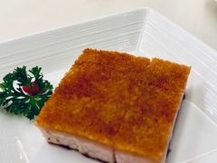 冰烧三层肉-利苑酒家(金宝店)