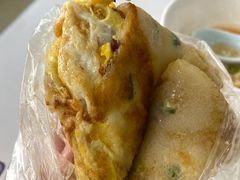 -兔爸私家小厨(新北万达店)