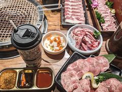-九田家黑牛烤肉料理(新辰里亚运村店)