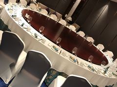 -青岛颐海花园酒店总店·自助餐厅