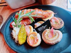 -鹿萤季·营地小馆(皇后公园店)