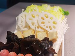 -半天妖烤鱼(槐房万达店)