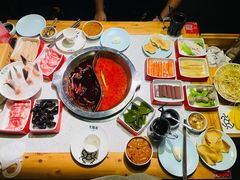 -大龙燚火锅