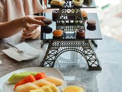 -澳门十六浦索菲特大酒店