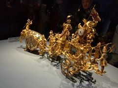 -故宫钟表馆