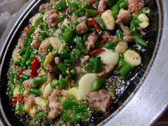 -周三的情书花园餐厅(江北店)