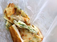 葱油饼-咏春葱油饼(德政中路店)