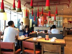 大堂-大师兄·西北小馆(金湾华发商都店)
