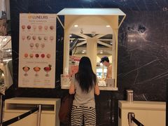 -LUNEURS月乐诗 La Glace(环贸店)