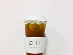 -夻茶HUATEA(水晶郦城店)