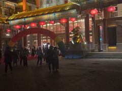 -泰安刘老根大舞台