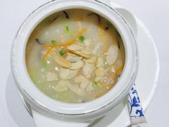 -Yan Ting 宴庭中餐厅(上海静安瑞吉酒店)