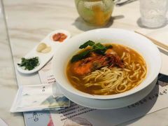 -子霖南山鲜虾面(南山总店)